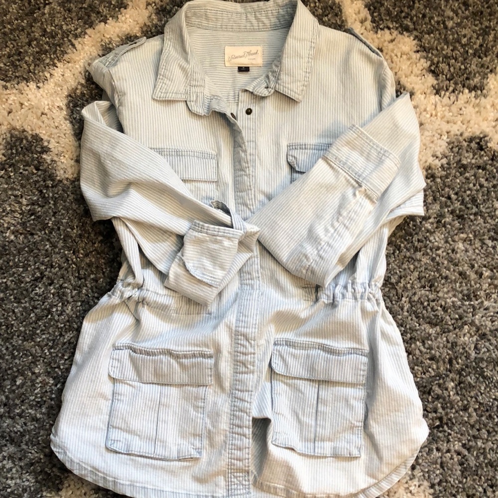 Universal Thread Jacket - Picture 2 of 2